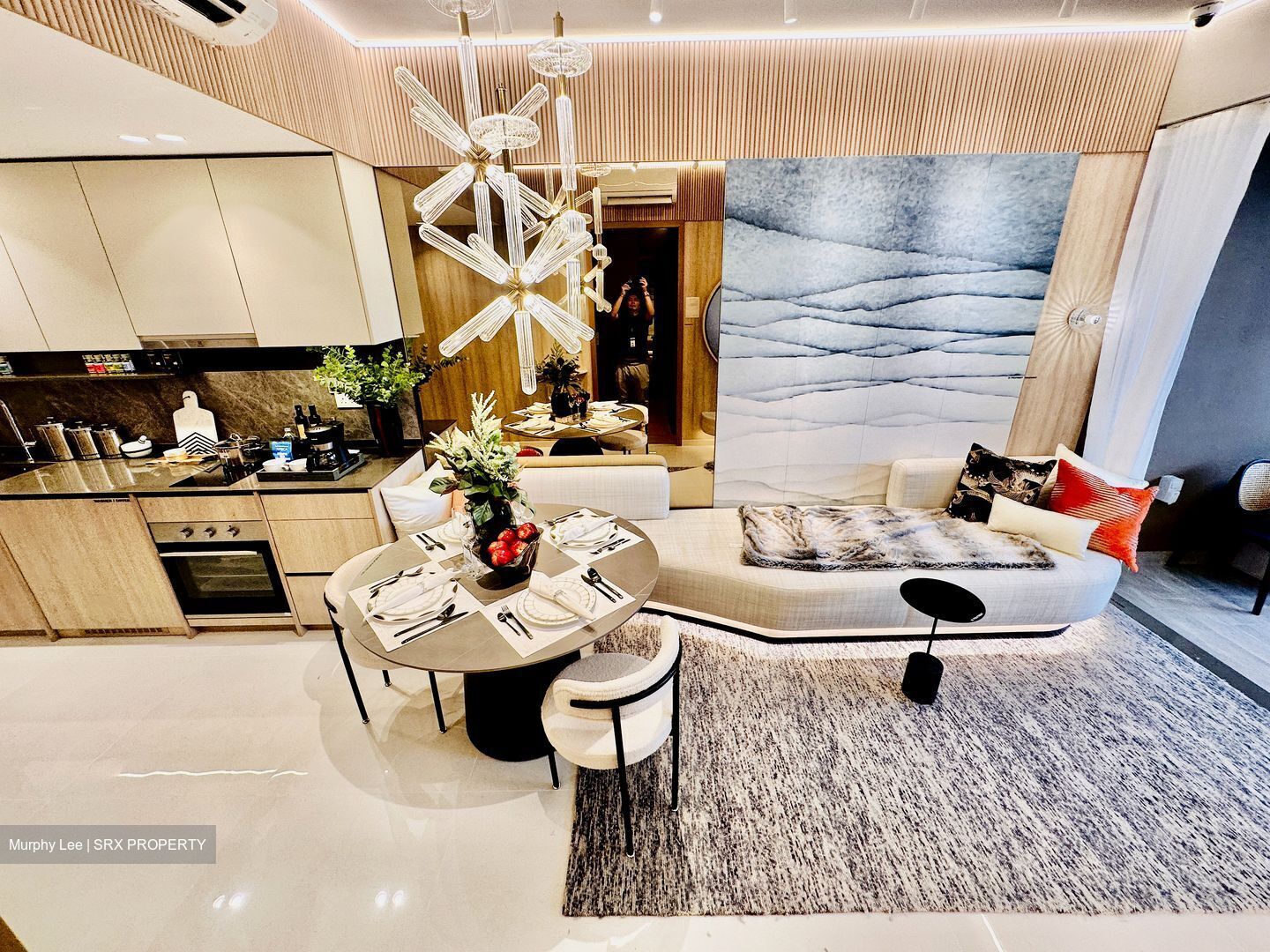 Kassia (D17), Condominium #447871981
